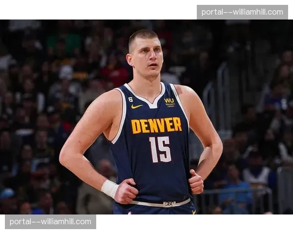 约基奇背靠背15+15+15创历史 掘金双子星状态拉满冲刺季后赛