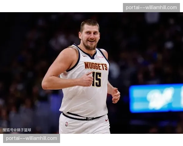 掘金进攻效率121.3联盟第四 约基奇三双数据支撑体系 掘金进攻效率121.3联盟第四 约基奇三双数据支撑体系