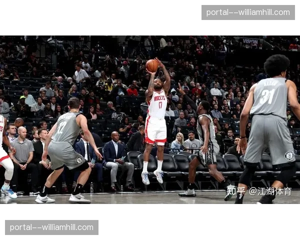 掘金39.5%三分命中率联盟第一 空间型进攻体系构建成功