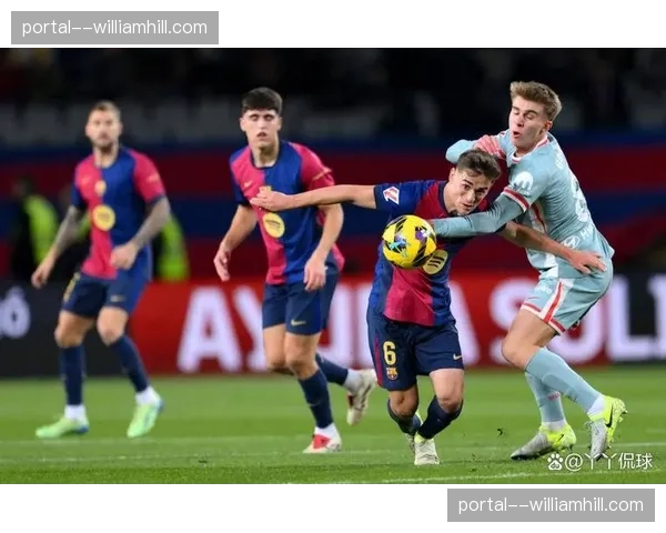 马竞巴萨本赛季五场交锋全记录 联赛巴萨双杀杯赛马竞占优